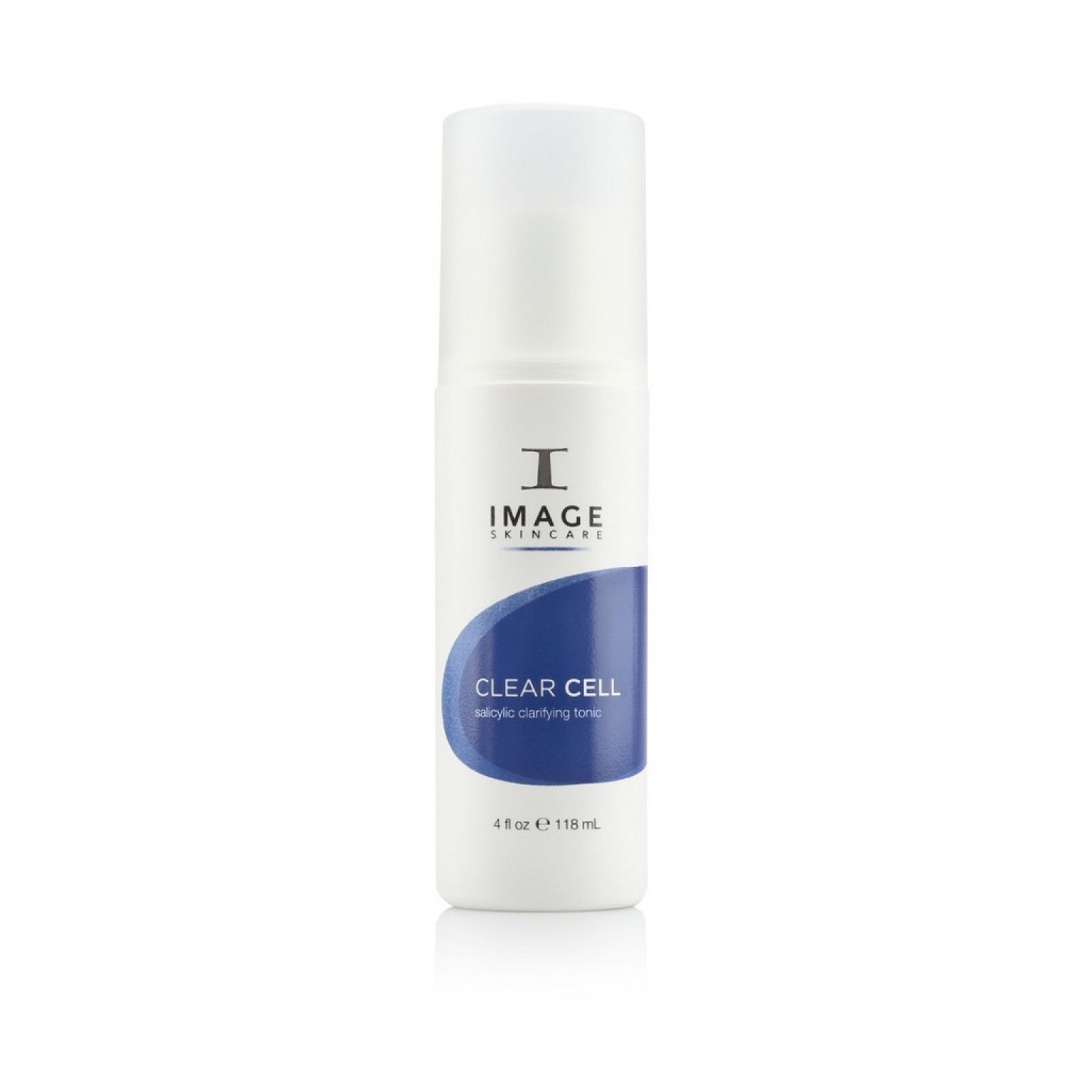 Активный салициловый тоник для жирной кожи IMAGE Skincare CLEAR CELL Salicylic Clarifying Tonic